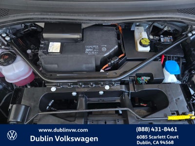 2023 Volkswagen ID.4 S