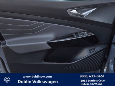 2023 Volkswagen ID.4 S