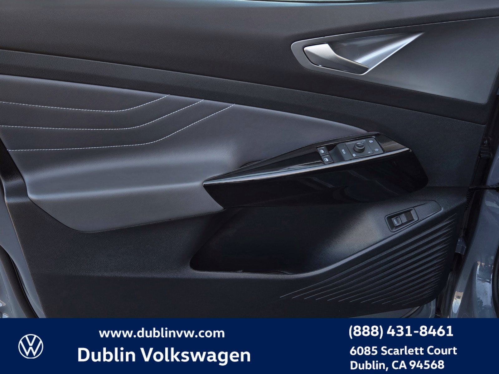2023 Volkswagen ID.4 S