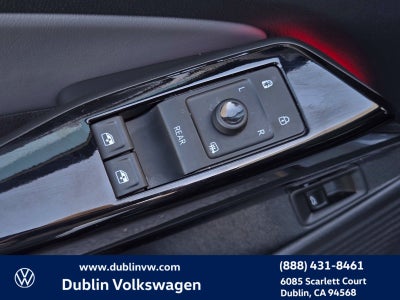 2023 Volkswagen ID.4 S