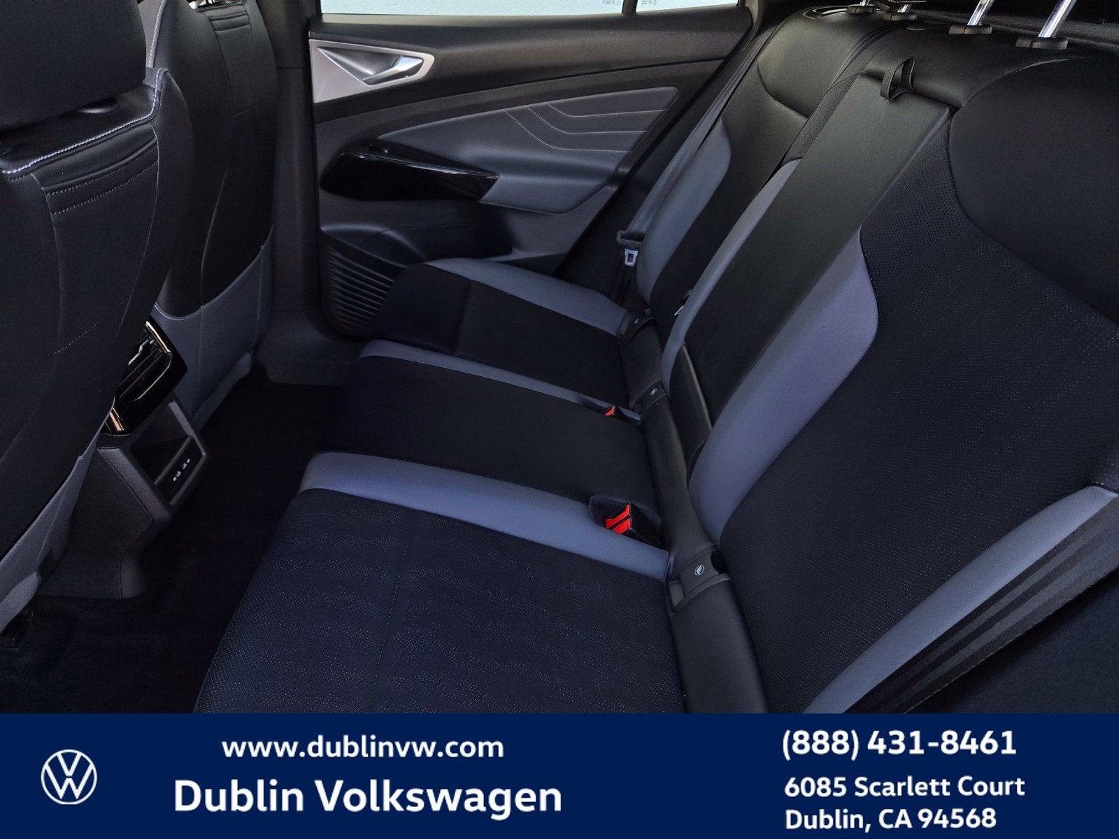 2023 Volkswagen ID.4 S