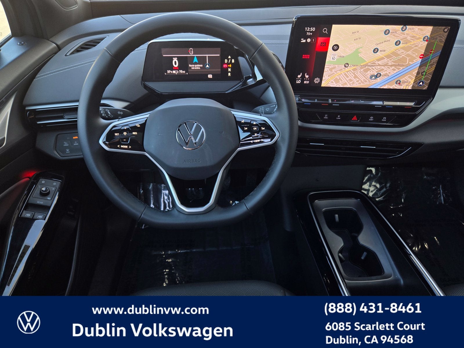 2023 Volkswagen ID.4 S