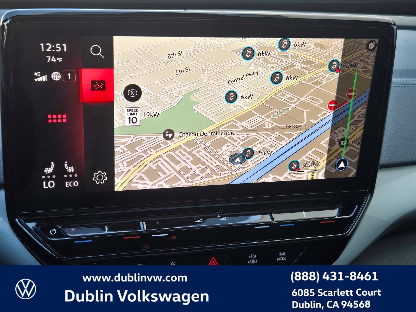 2023 Volkswagen ID.4 S