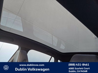 2023 Volkswagen ID.4 S