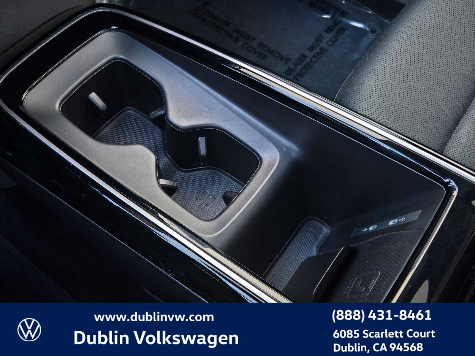 2023 Volkswagen ID.4 S