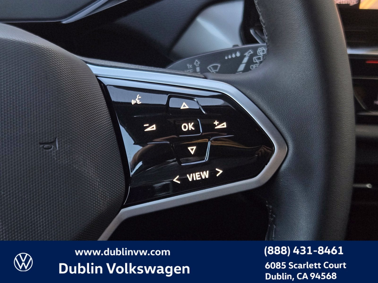 2023 Volkswagen ID.4 S