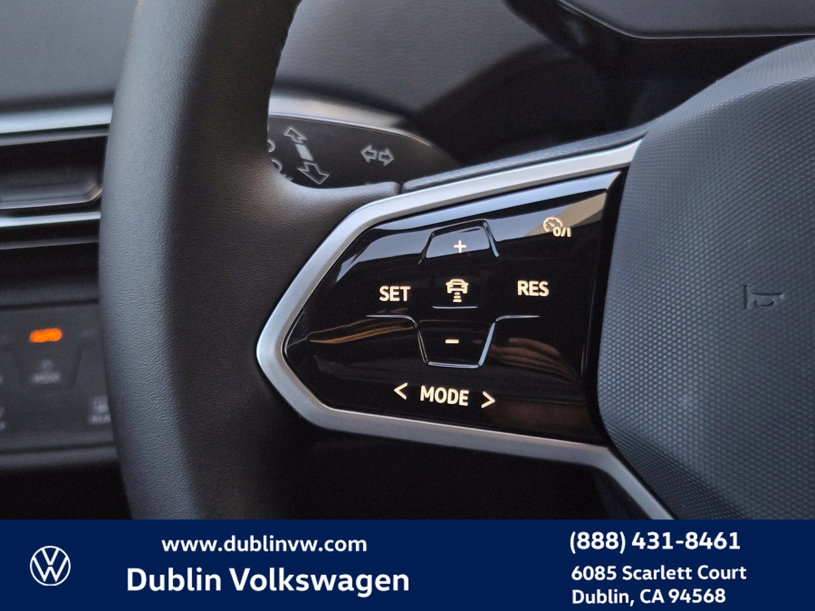 2023 Volkswagen ID.4 S
