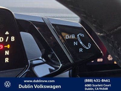 2023 Volkswagen ID.4 S
