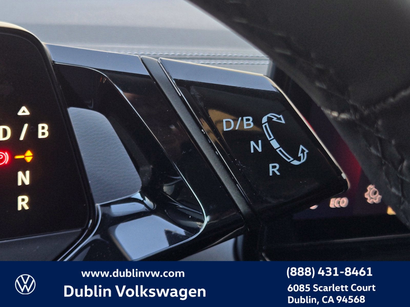 2023 Volkswagen ID.4 S