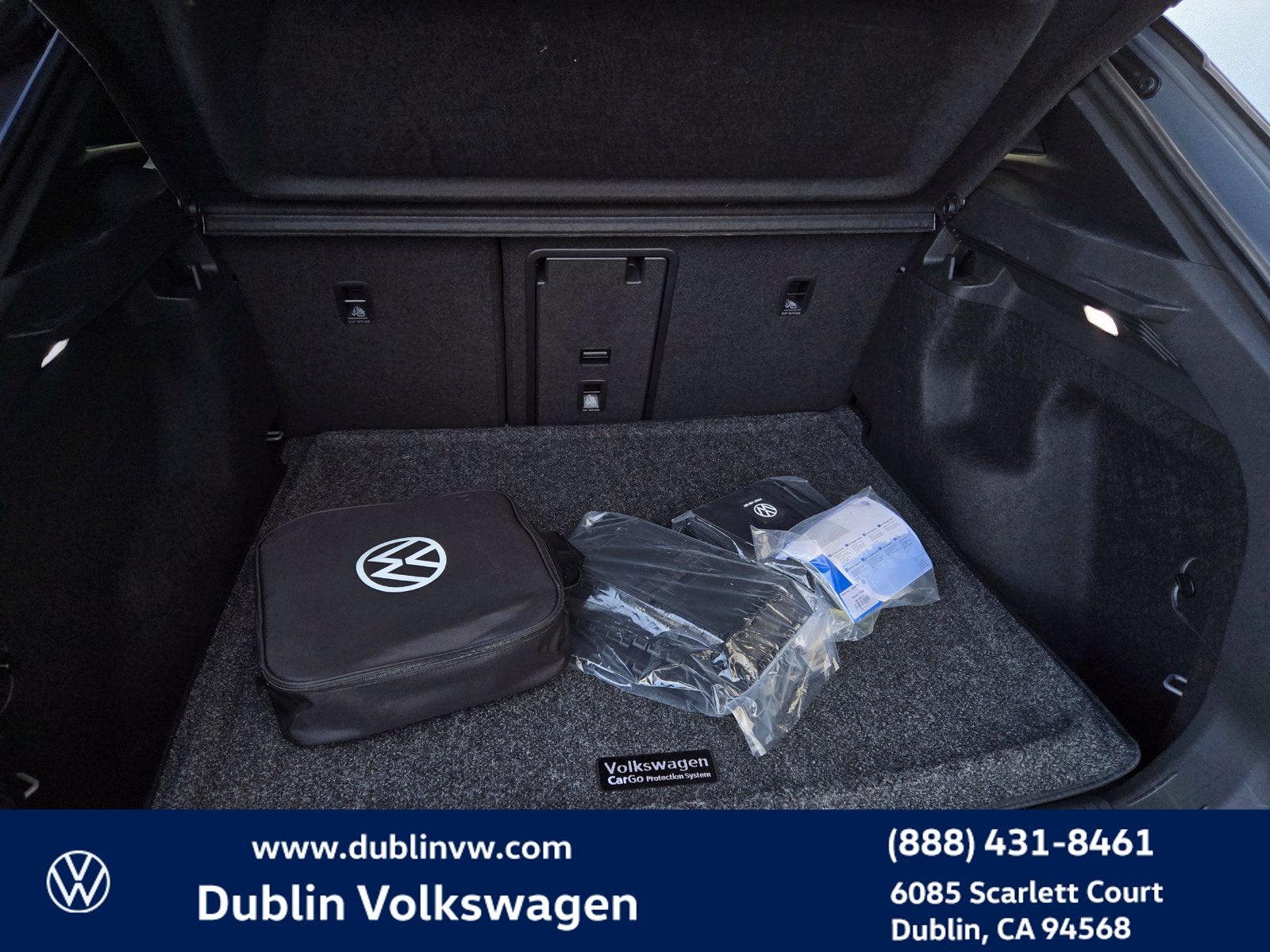 2023 Volkswagen ID.4 S