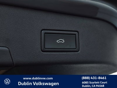 2023 Volkswagen ID.4 S
