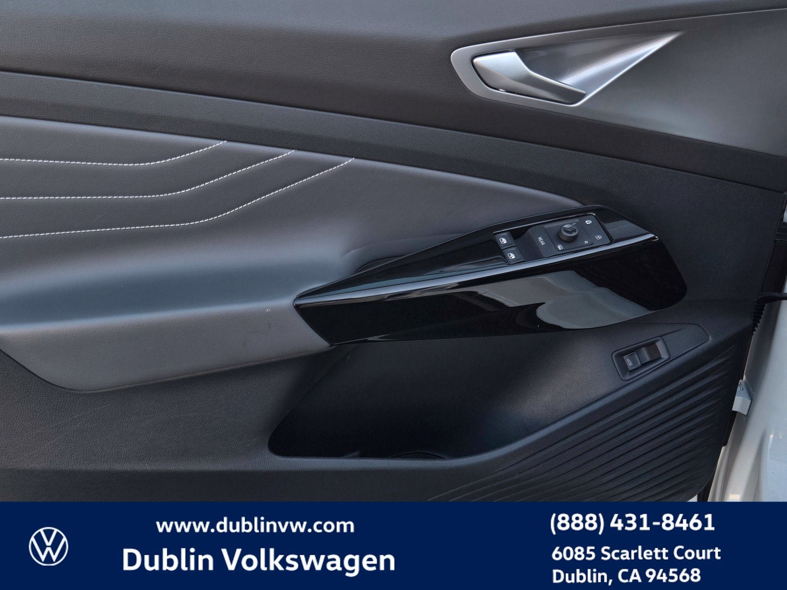 2023 Volkswagen ID.4 S