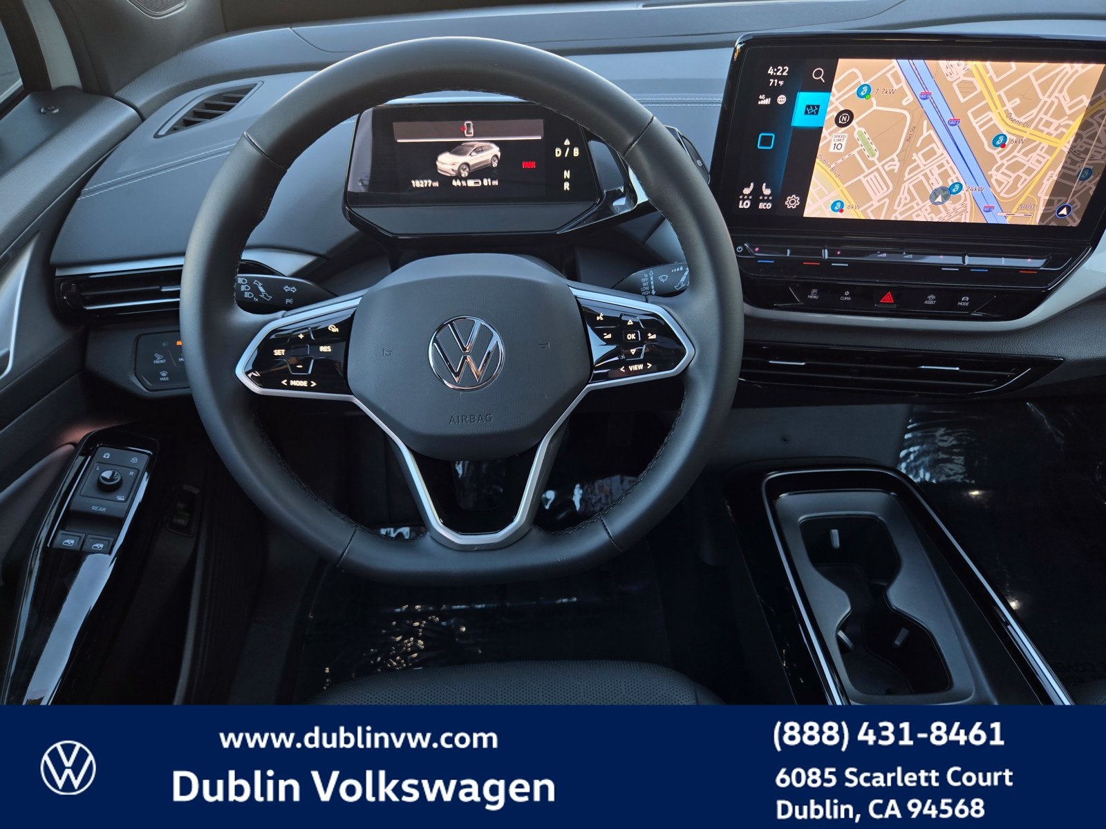 2023 Volkswagen ID.4 S