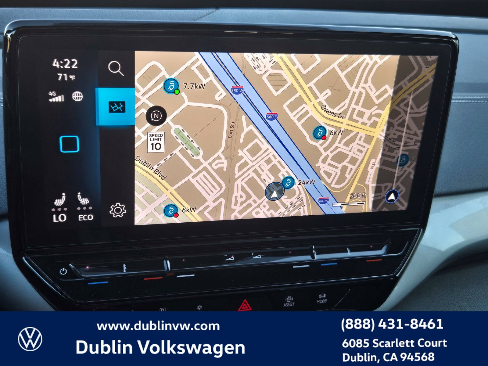 2023 Volkswagen ID.4 S