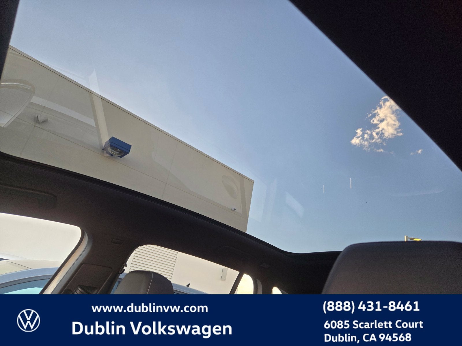 2023 Volkswagen ID.4 S