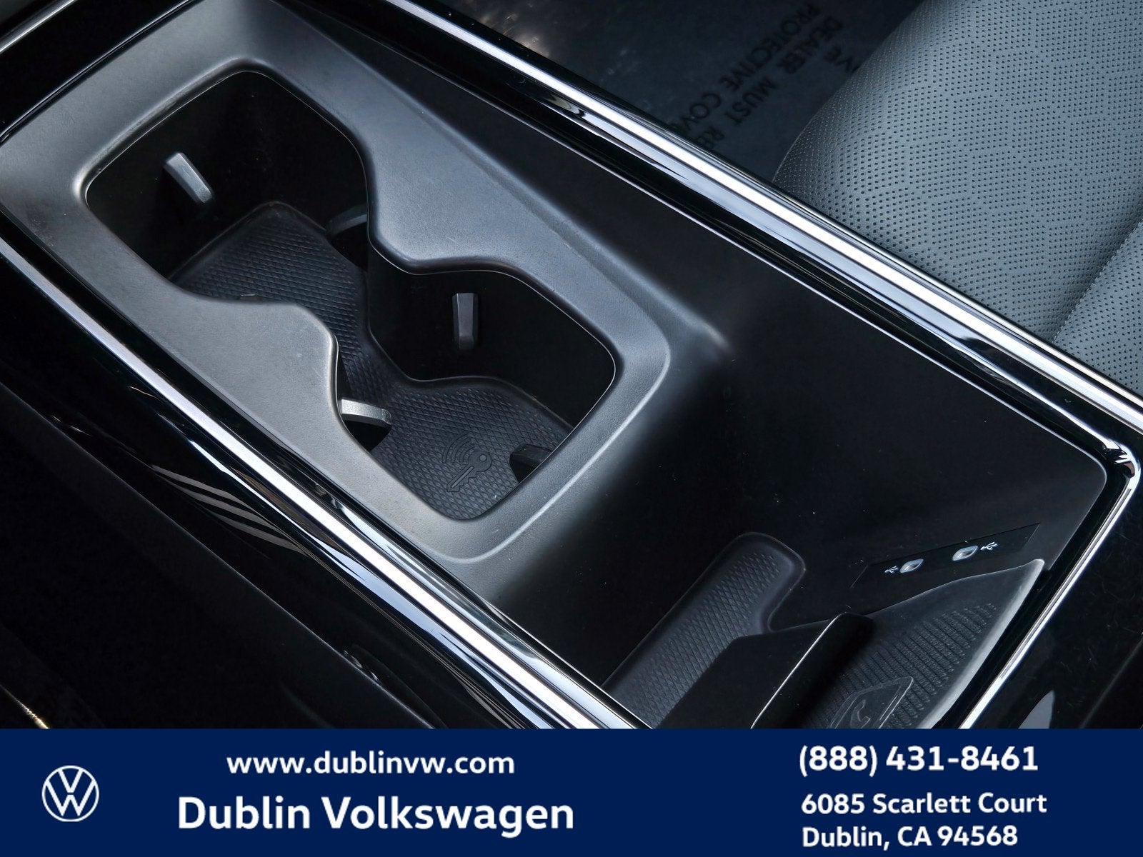 2023 Volkswagen ID.4 S