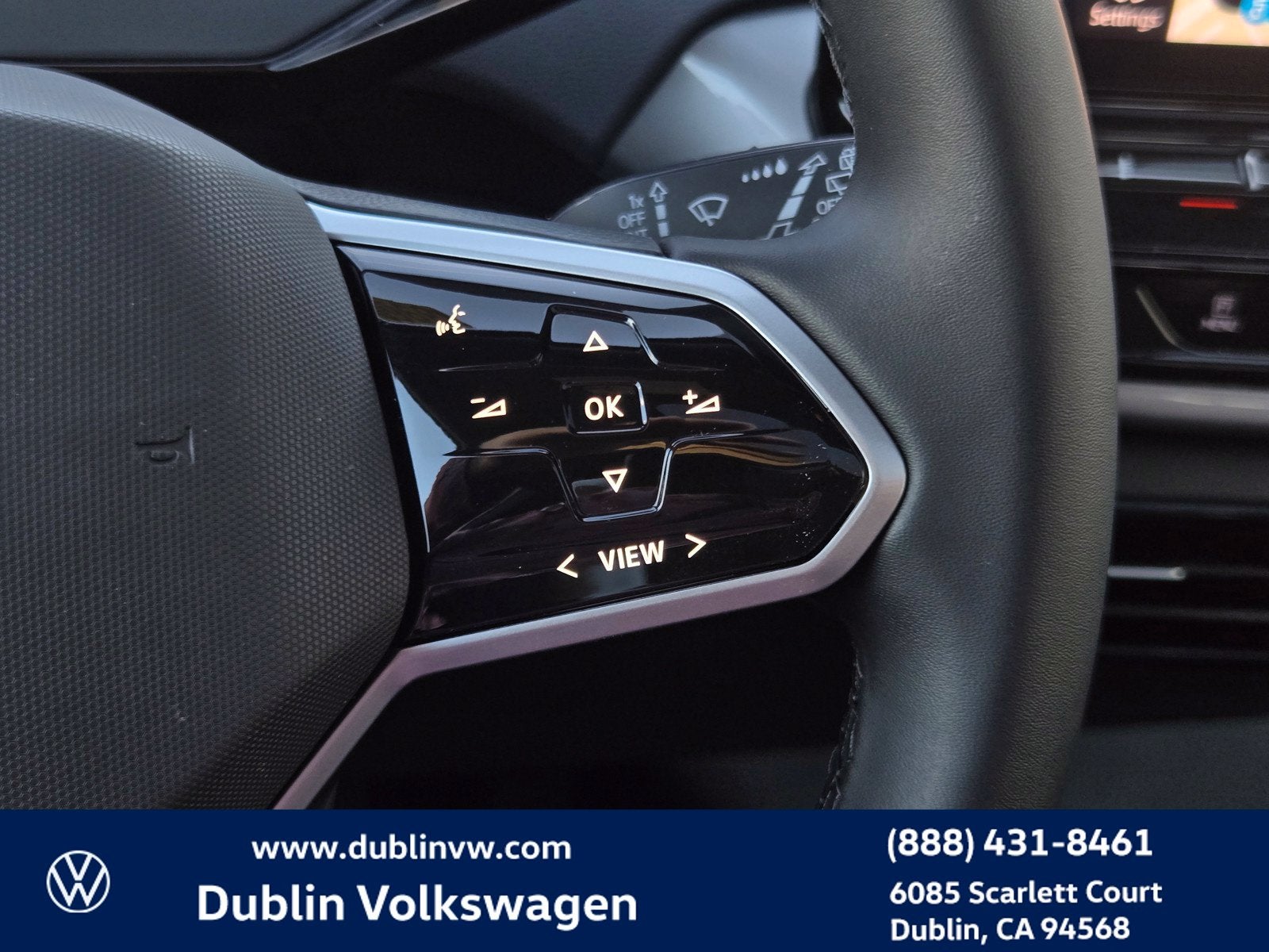 2023 Volkswagen ID.4 S