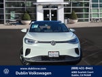 2023 Volkswagen ID.4 S