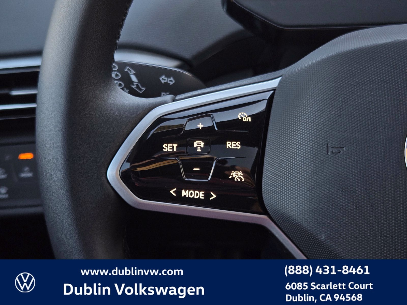 2023 Volkswagen ID.4 S