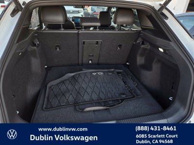 2023 Volkswagen ID.4 S