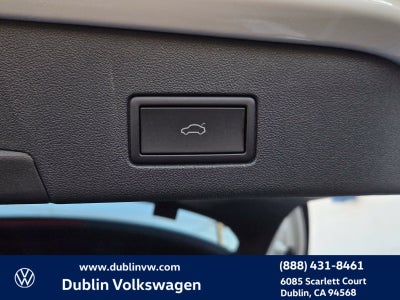 2023 Volkswagen ID.4 S