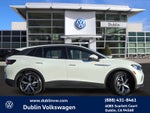 2023 Volkswagen ID.4 S