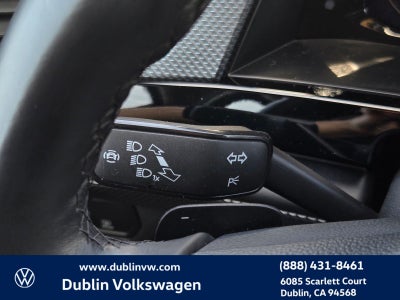 2024 Volkswagen Atlas Cross Sport 2.0T SEL R-Line