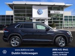 2024 Volkswagen Atlas Cross Sport 2.0T SEL R-Line