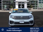 2022 Volkswagen Atlas 3.6L V6 SEL R-Line