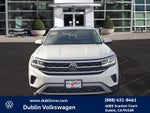 2023 Volkswagen Atlas SEL