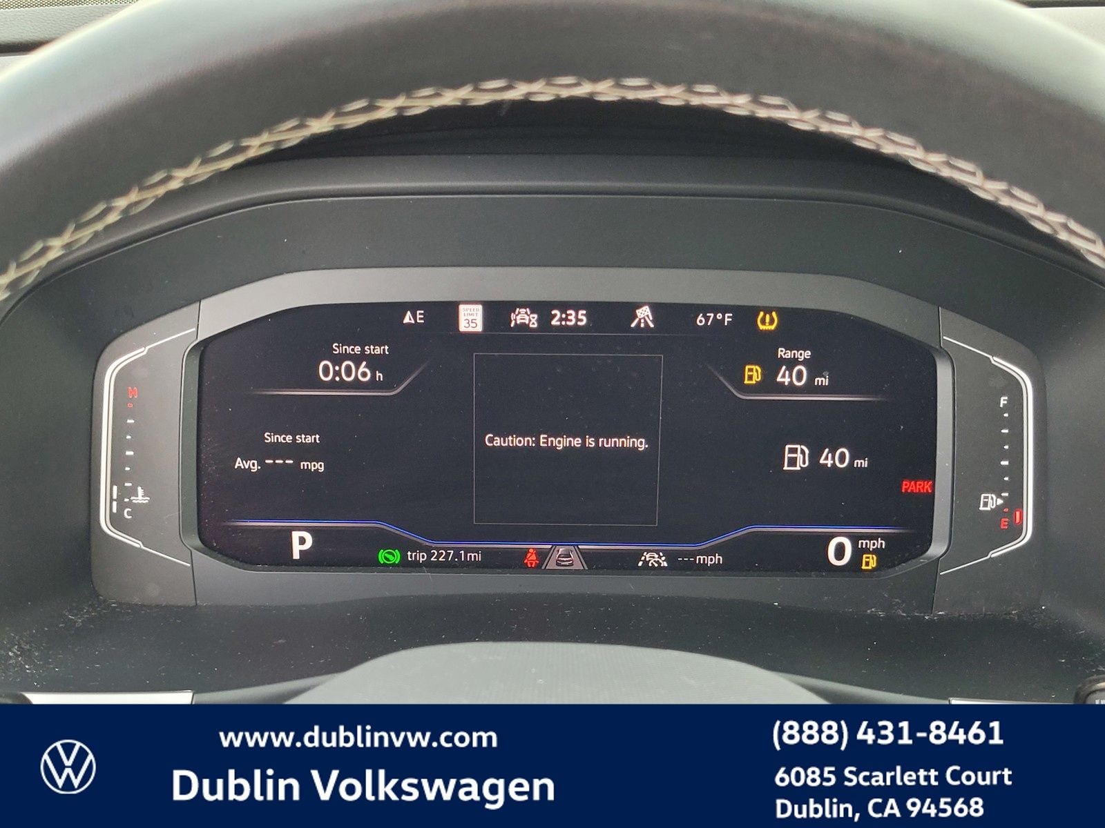 2023 Volkswagen Atlas SEL