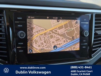 2023 Volkswagen Atlas SEL
