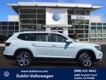2023 Volkswagen Atlas SEL