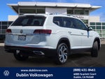 2023 Volkswagen Atlas SEL