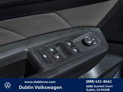 2023 Volkswagen Atlas SEL
