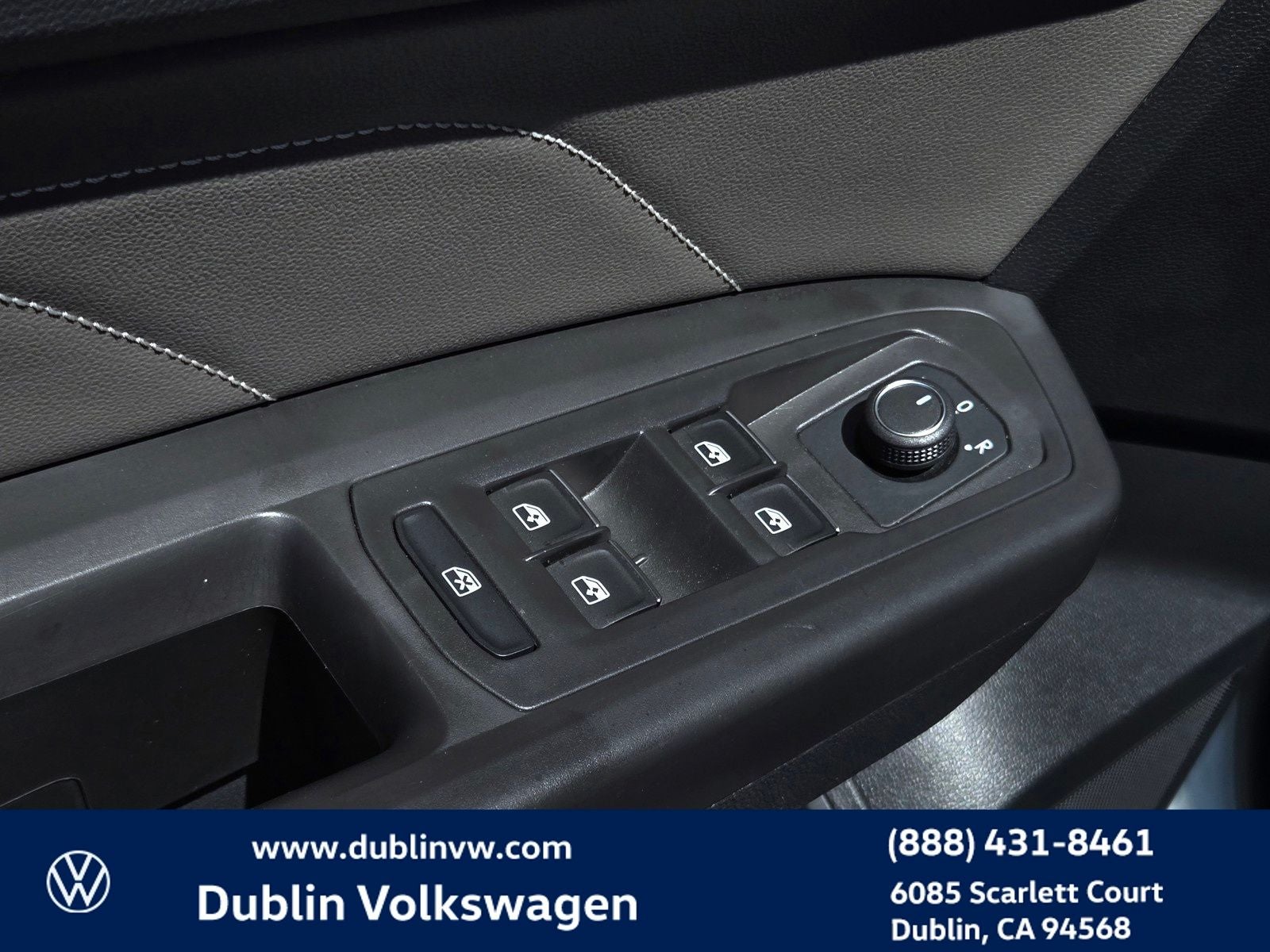 2023 Volkswagen Atlas SEL