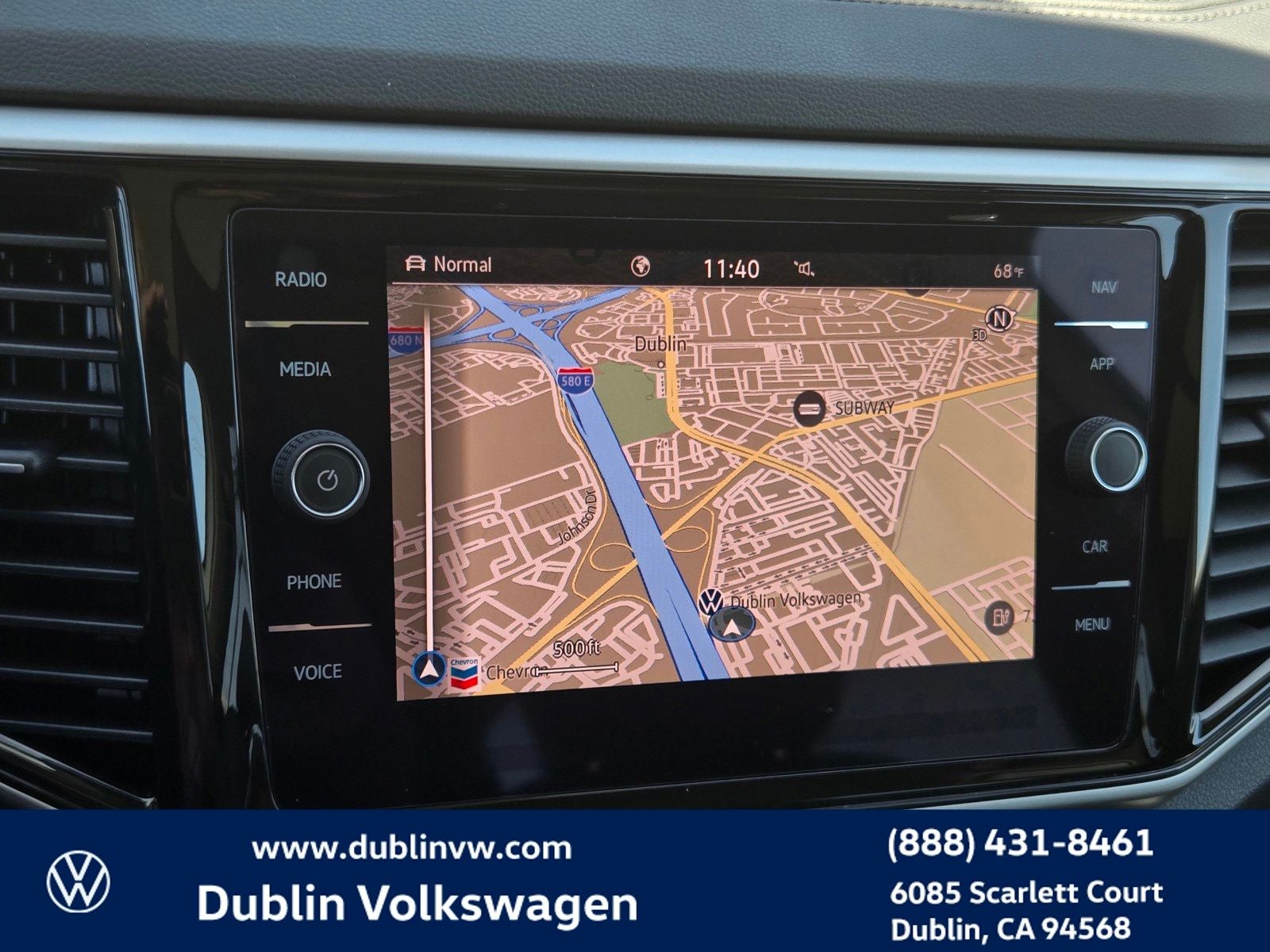 2023 Volkswagen Atlas SEL