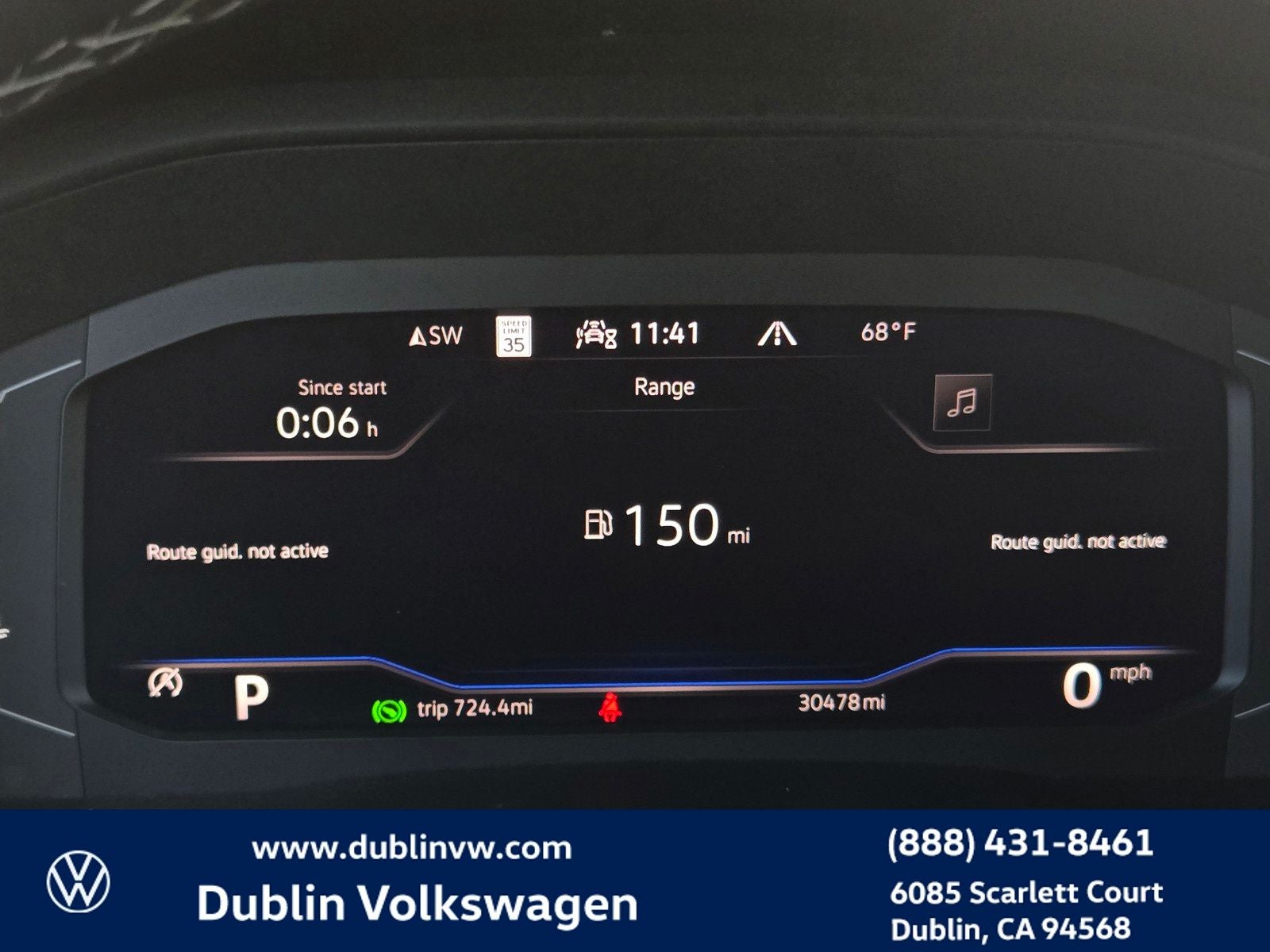 2023 Volkswagen Atlas SEL