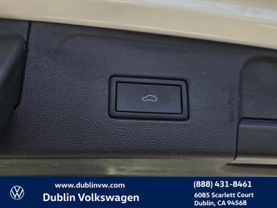 2023 Volkswagen Atlas SEL