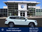 2023 Volkswagen Atlas SEL