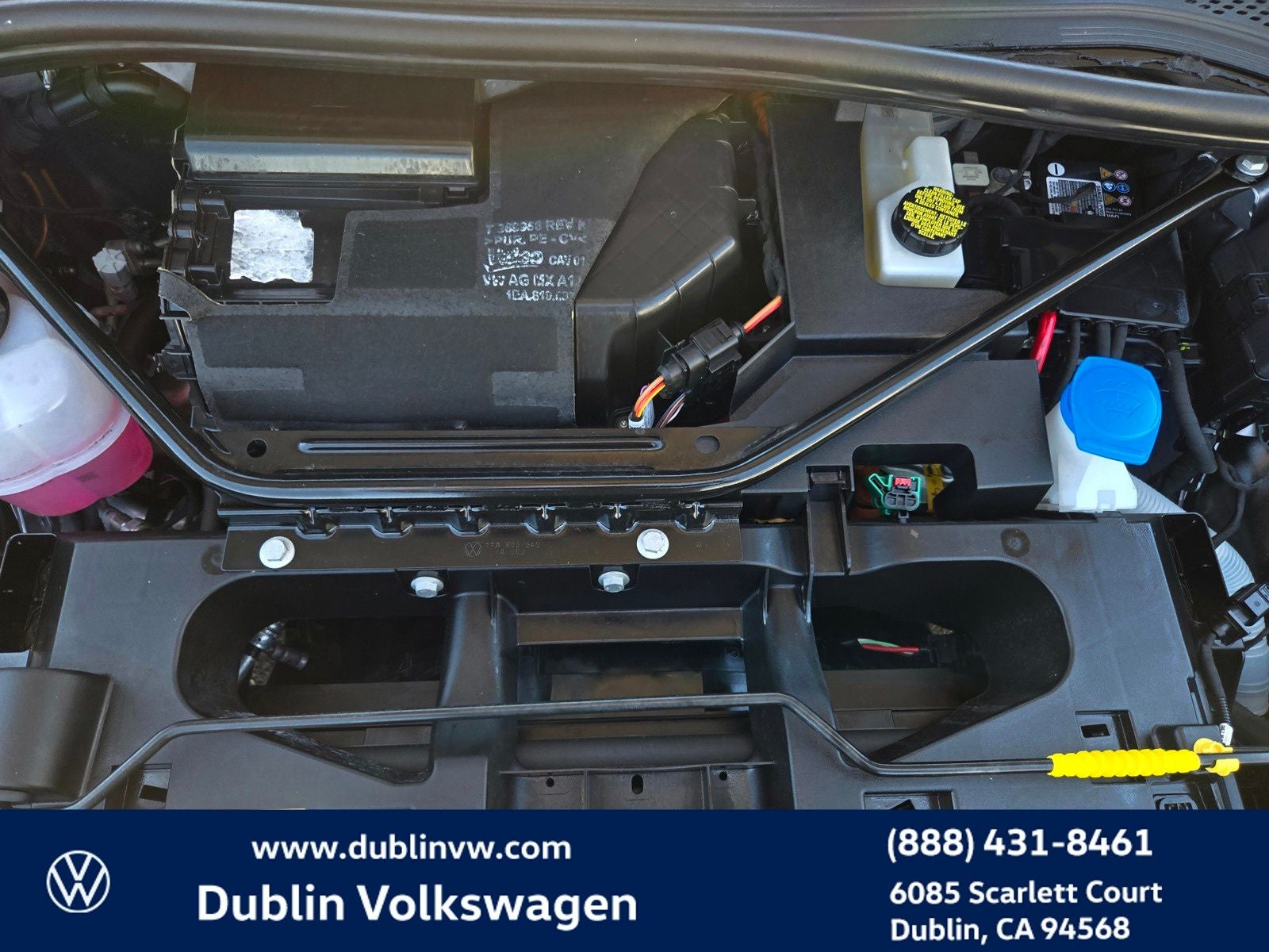 2023 Volkswagen ID.4 Pro