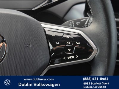 2023 Volkswagen ID.4 Pro