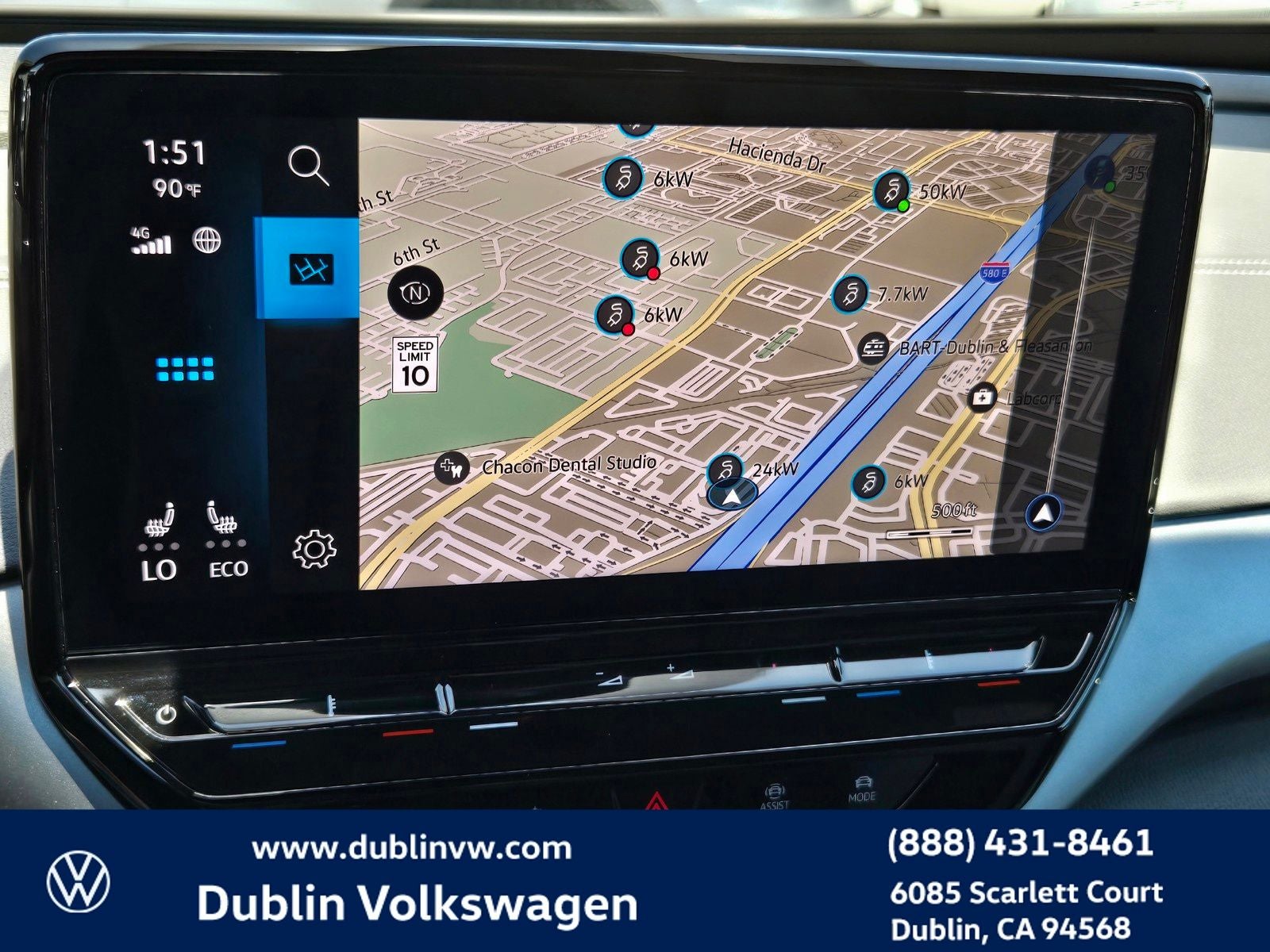 2023 Volkswagen ID.4 Pro