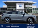 2023 Volkswagen ID.4 Pro