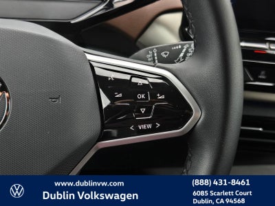 2023 Volkswagen ID.4 Pro