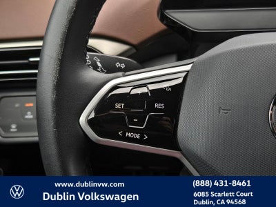 2023 Volkswagen ID.4 Pro