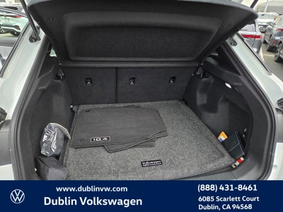 2023 Volkswagen ID.4 Pro