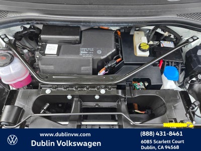 2023 Volkswagen ID.4 Pro