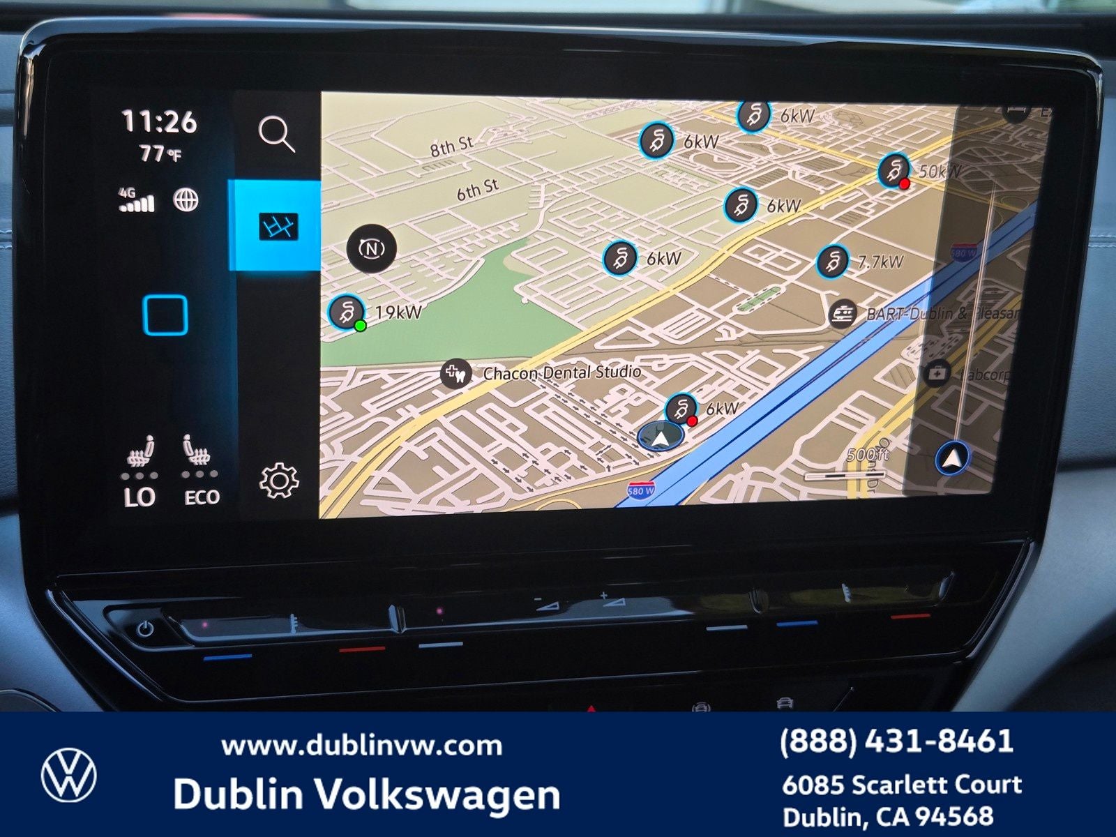 2023 Volkswagen ID.4 Pro