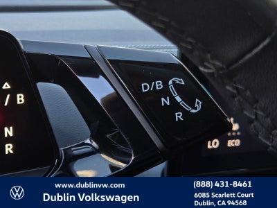 2023 Volkswagen ID.4 Pro